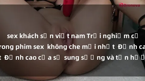 sex khách sạn việt nam Trải nghiệm cực kỳ nóng bỏng trong phim sex  không che mới nhất  Đỉnh cao của sự sung sướng và tận hưởng chân thật